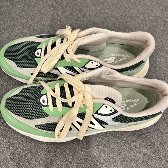 New Balance 990v6 Men's Size 12 - Picture 4 of 9